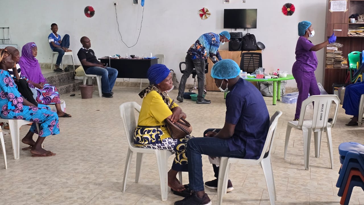Medical Outreach 2026 gallery image